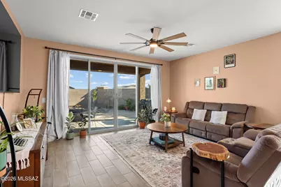 10563 W Walker Brown Drive W, Marana, AZ 85653 - Photo 6