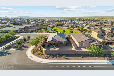10563 W Walker Brown Drive W, Marana, AZ 85653 - Photo 34