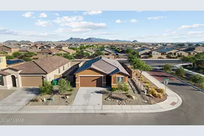 10563 W Walker Brown Drive W, Marana, AZ 85653 - Photo 1