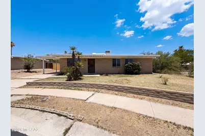1525 S Renee Place, Tucson, AZ 85710 - Photo 1