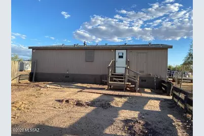 16480 W Roundup Place, Tucson, AZ 85736 - Photo 12