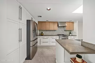 5874 N Camino Esplendora, Tucson, AZ 85718 - Photo 12