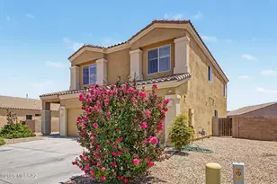 8097 W Fish Eagle Dr, Tucson, AZ 85757 - Photo 4