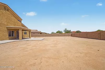 8097 W Fish Eagle Drive, Tucson, AZ 85757 - Photo 48