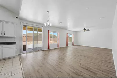 8097 W Fish Eagle Drive, Tucson, AZ 85757 - Photo 18