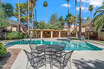 1337 E Fort Lowell Road #23, Tucson, AZ 85719 - Photo 26