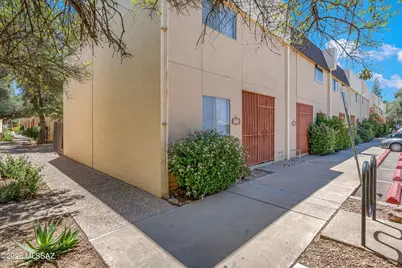 1337 E Fort Lowell Road #23, Tucson, AZ 85719 - Photo 1