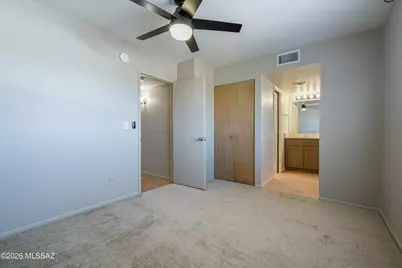 1337 E Fort Lowell Road #23, Tucson, AZ 85719 - Photo 18