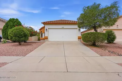 15052 S Theodore Roosevelt Way, Sahuarita, AZ 85629 - Photo 2