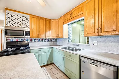 2222 E 21st Street, Tucson, AZ 85719 - Photo 16