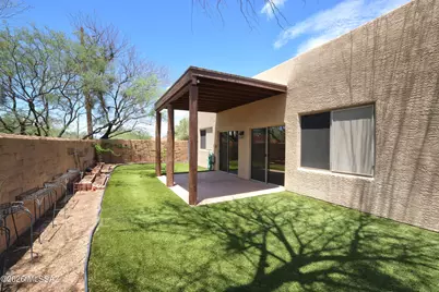 3723 N Bay Horse Loop, Tucson, AZ 85719 - Photo 22