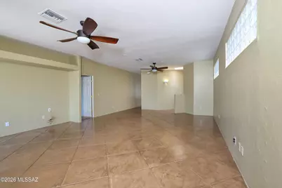 3723 N Bay Horse Loop, Tucson, AZ 85719 - Photo 4