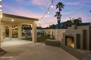 8784 N Wellside Dr, Tucson, AZ 85743 - Photo 8