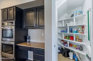 8784 N Wellside Dr, Tucson, AZ 85743 - Photo 22