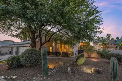 8784 N Wellside Drive, Tucson, AZ 85743 - Photo 2