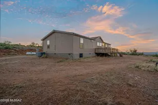 4544 N Sunfire Ln, Oracle, AZ 85623 - Photo 36