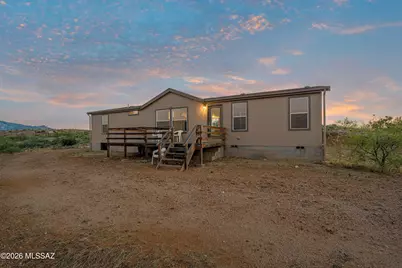 4544 N Sunfire Lane, Oracle, AZ 85623 - Photo 2