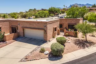 8564 N Candlewood Loop, Tucson, AZ 85704 - Photo 2