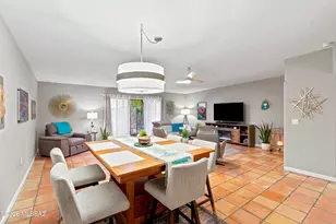 8564 N Candlewood Loop, Tucson, AZ 85704 - Photo 1