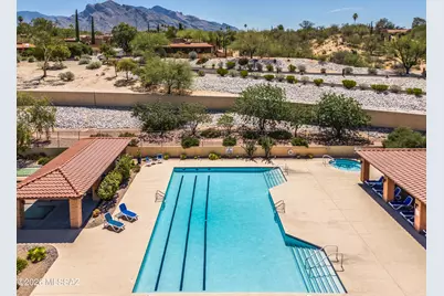 8564 N Candlewood Loop, Tucson, AZ 85704 - Photo 50