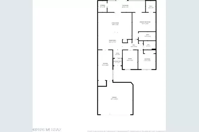 8564 N Candlewood Loop, Tucson, AZ 85704 - Photo 4