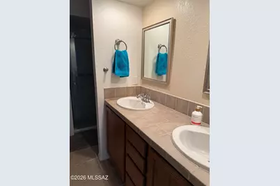 5051 N Sabino Canyon Road #2184, Tucson, AZ 85750 - Photo 8