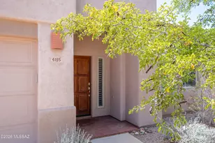 4135 W Coles Wash Ln, Tucson, AZ 85745 - Photo 2