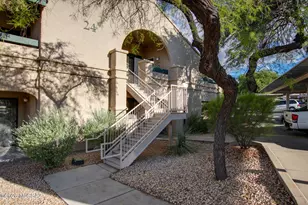 101 S Players Club Dr, Tucson, AZ 85745 - Photo 1