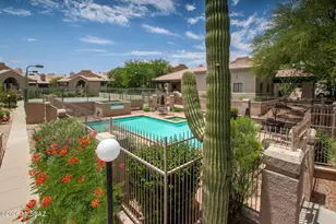 101 S Players Club Dr, Tucson, AZ 85745 - Photo 34