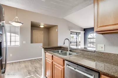 101 S Players Club Drive #24203, Tucson, AZ 85745 - Photo 18