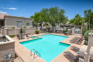 101 S Players Club Dr, Tucson, AZ 85745 - Photo 36
