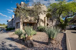 101 S Players Club Dr, Tucson, AZ 85745 - Photo 2