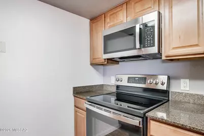 101 S Players Club Drive #24203, Tucson, AZ 85745 - Photo 20