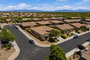 1138 W Peaceful Meadow Path, Sahuarita, AZ 85629 - Photo 4