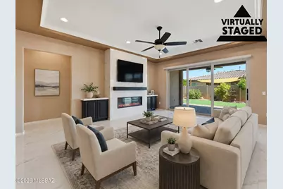 1138 W Peaceful Meadow Path, Sahuarita, AZ 85629 - Photo 2