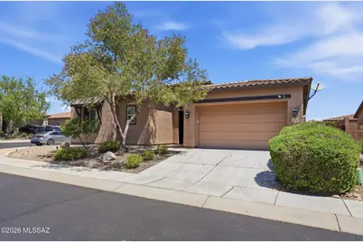 1138 W Peaceful Meadow Path, Sahuarita, AZ 85629 - Photo 48