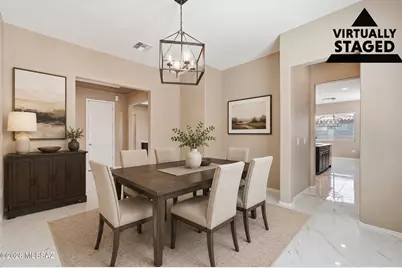 1138 W Peaceful Meadow Path, Sahuarita, AZ 85629 - Photo 20