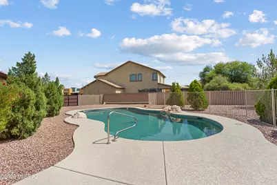 6209 W Pinon Pine Court, Tucson, AZ 85743 - Photo 32