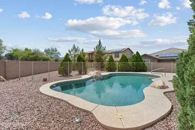 6209 W Pinon Pine Court, Tucson, AZ 85743 - Photo 32