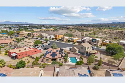 6209 W Pinon Pine Court, Tucson, AZ 85743 - Photo 36