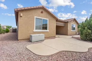 6209 W Pinon Pine Ct, Tucson, AZ 85743 - Photo 30