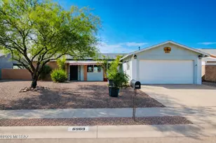6969 N Northlight Dr, Tucson, AZ 85741 - Photo 1