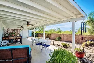 6969 N Northlight Dr, Tucson, AZ 85741 - Photo 22