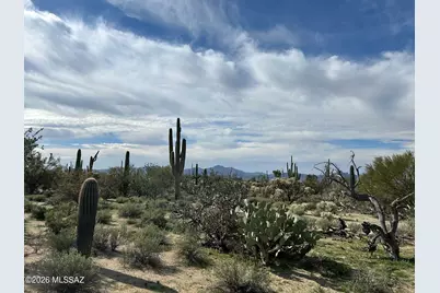 N Camino De Oeste #28, Tucson, AZ 85742 - Photo 1