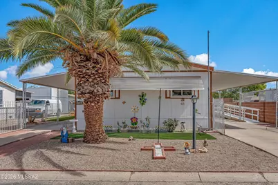 3566 W Apricot Drive, Tucson, AZ 85741 - Photo 4