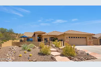 66018 E Stoney Ridge Drive, Saddlebrooke, AZ 85739 - Photo 4