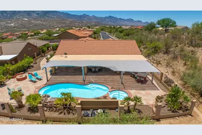 66018 E Stoney Ridge Drive, Saddlebrooke, AZ 85739 - Photo 46