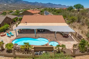 66018 E Stoney Ridge Dr, Tucson, AZ 85739 - Photo 46