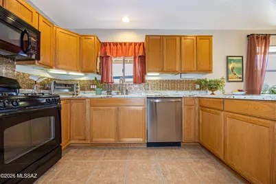 4663 Big Bend Street, Sierra Vista, AZ 85650 - Photo 10