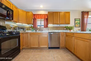 4663 Big Bend St, Sierra Vista, AZ 85650 - Photo 10